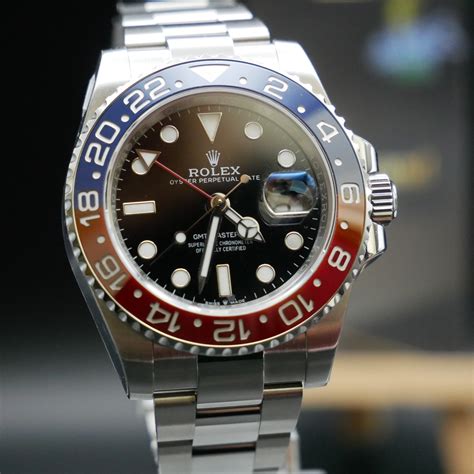 Rolex 126710blro 0002 review